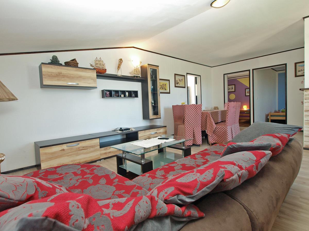 Suzana 1608 Appartement
