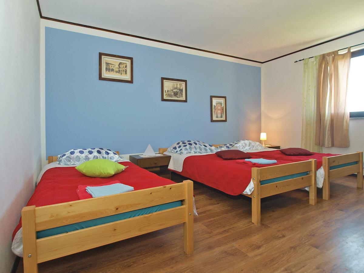 Appartement Suzana 1608 Pula