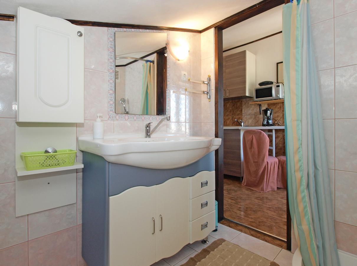 Suzana 1608 Appartement *