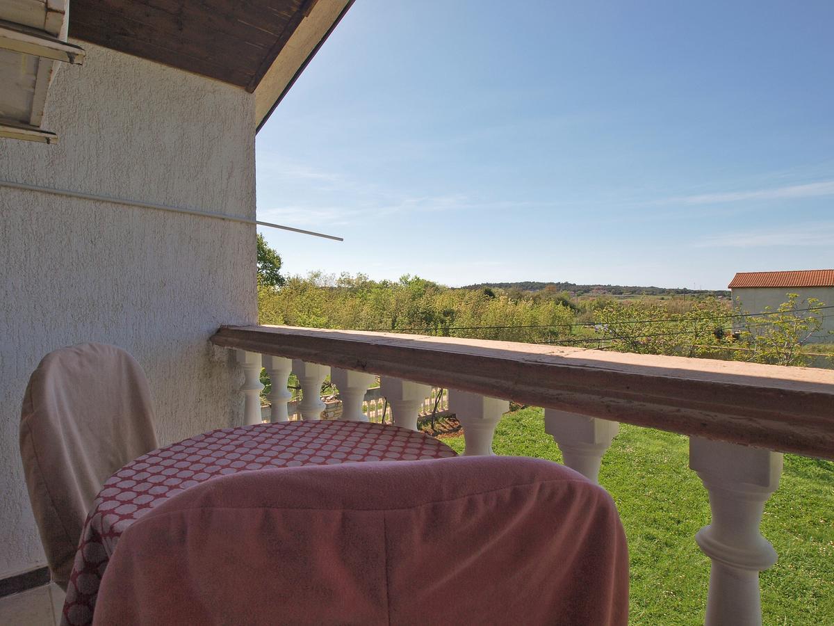 Appartement Suzana 1608