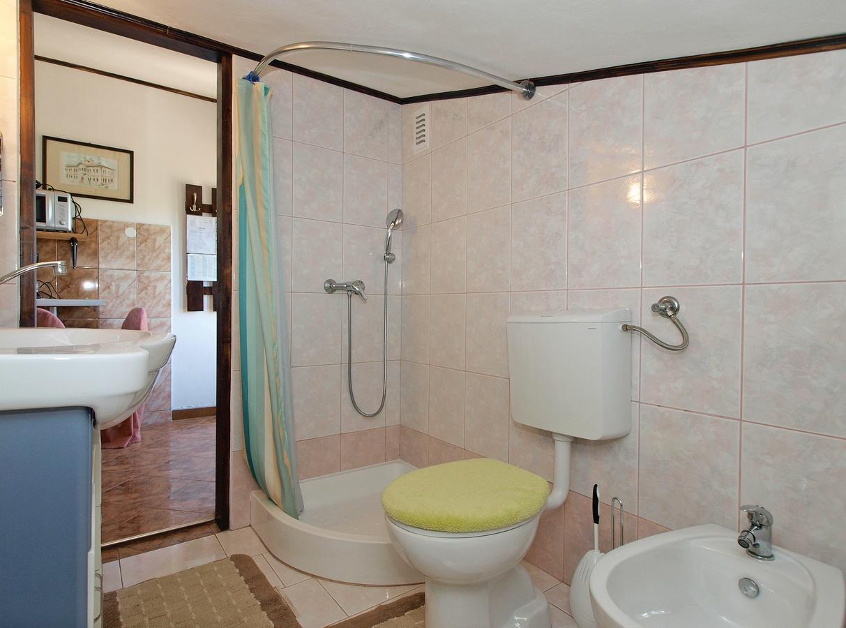 Suzana 1608 Appartement