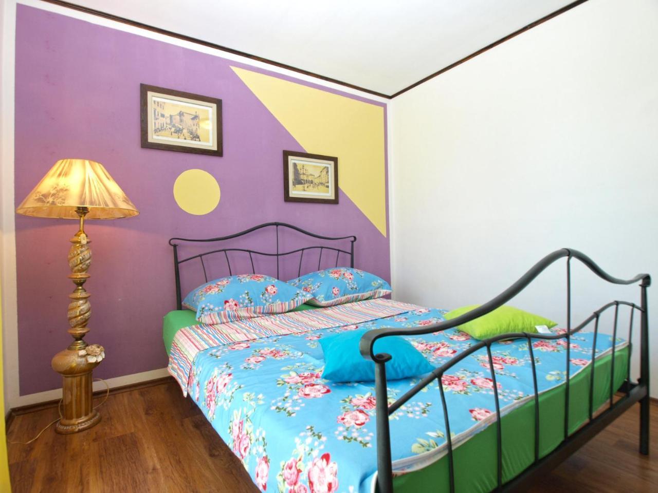 Suzana 1608 Appartement Pula